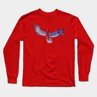 Eagle No. 7-22 Long Sleeve T-Shirt